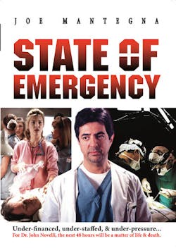 State of Emergency [DVD]