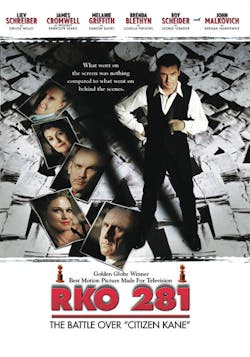 Rko 281 [DVD]