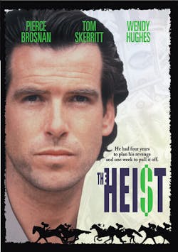 Heist, The [DVD]