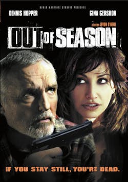 Out of Season [DVD]