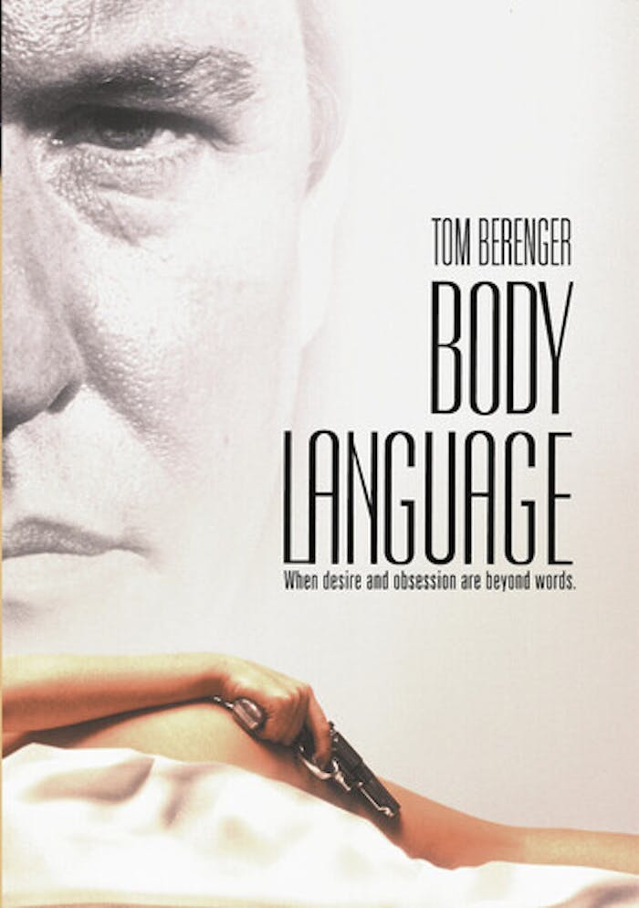 Body Language [DVD]