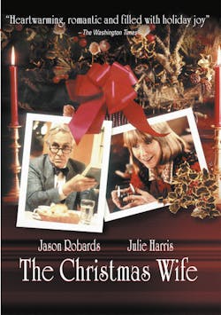 Christmas Wife, The [DVD]