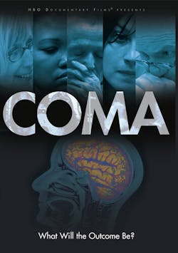 Coma [DVD]