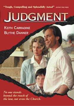 Judgment [DVD]