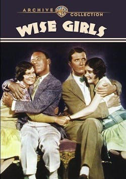 Wise Girls [DVD]