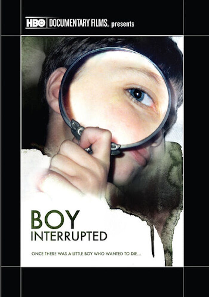 Boy Interrupted (2008) [DVD]