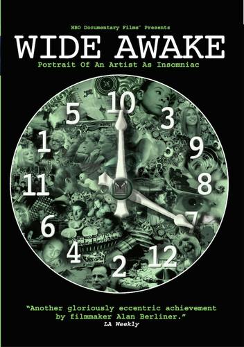Wide Awake - DVD