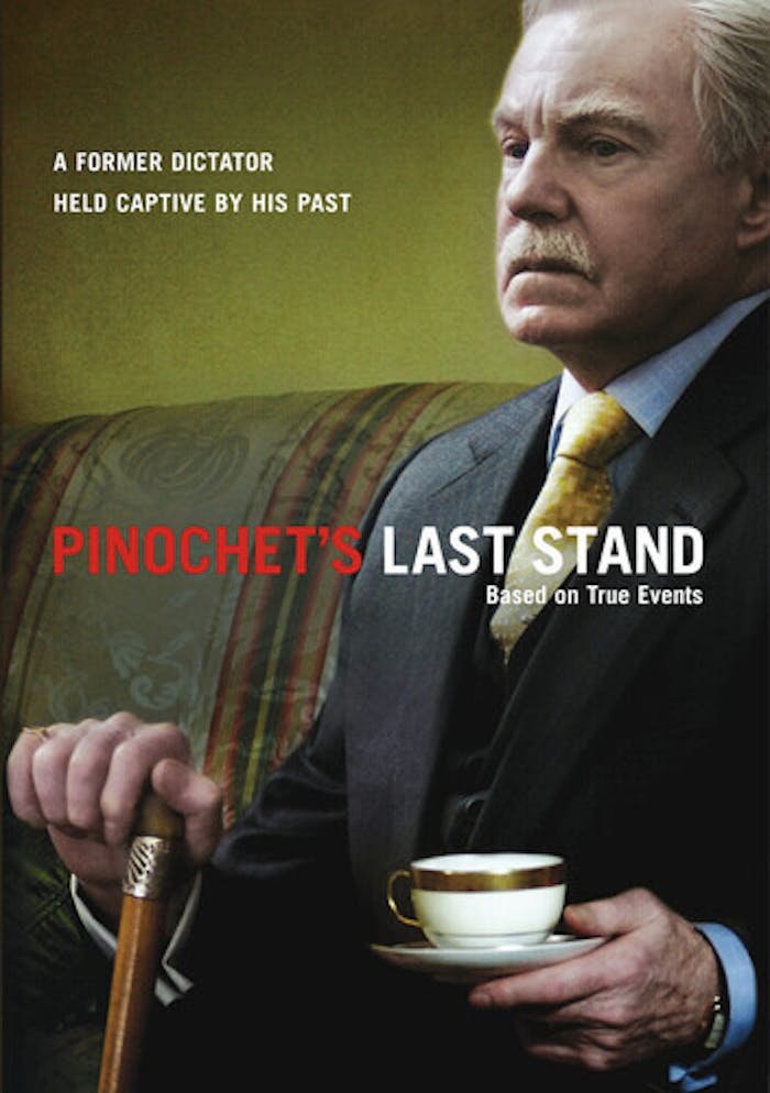 Pinochet's Last Stand [DVD]