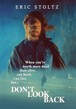 Don't Look Back [DVD]