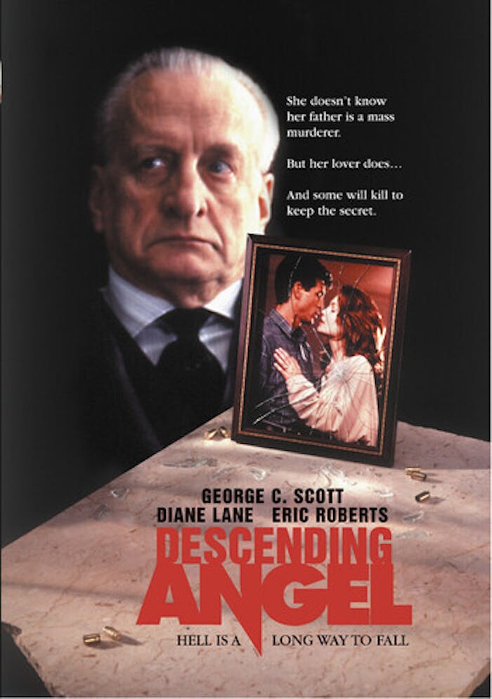 Descending Angel [DVD]