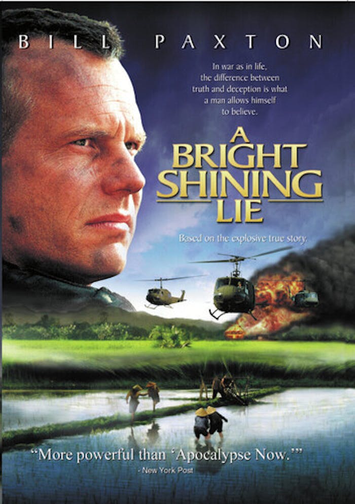 Bright Shining Lie, A [DVD]