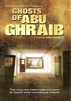 Ghosts of Abu Ghraib [DVD]