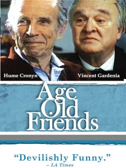 Age Old Friends [DVD]