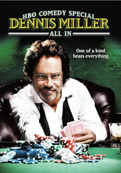 Dennis Miller: All In [DVD]