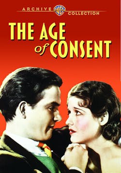 Age of Consent, The [DVD]