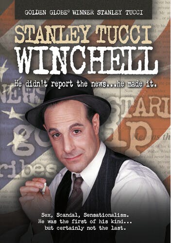 Winchell - DVD