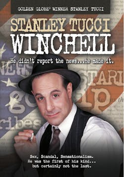 Winchell [DVD]