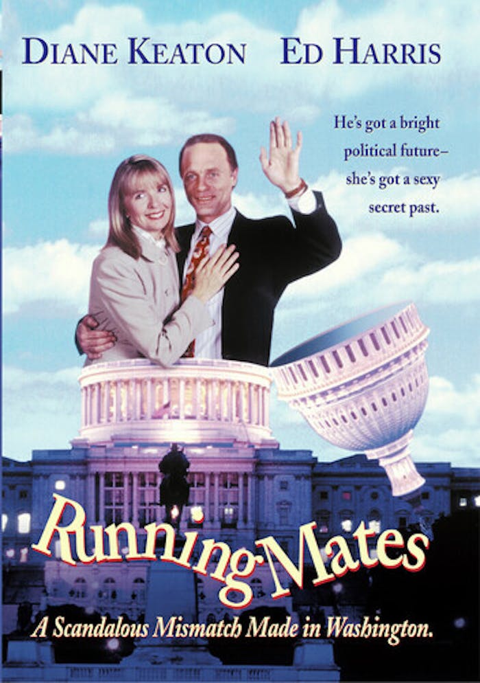 Running Mates [DVD]