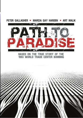 Path to Paradise - DVD