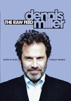 Dennis Miller: The Raw Feed [DVD]