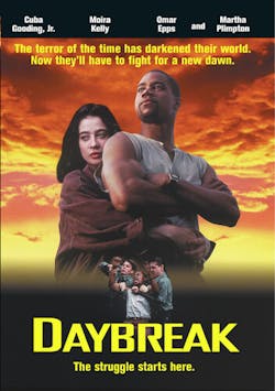 Daybreak [DVD]