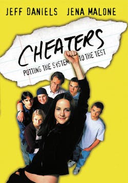 Cheaters [DVD]