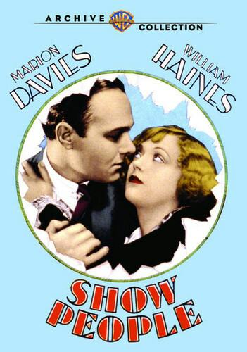 Show People - DVD
