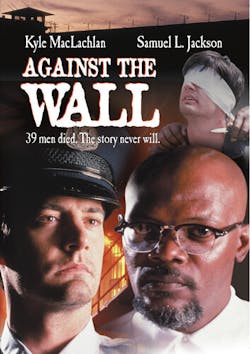 Against the Wall [DVD]