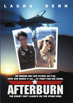 Afterburn [DVD]