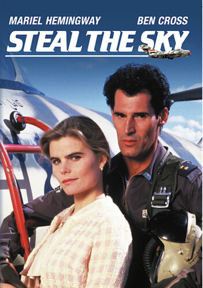 Steal the Sky [DVD]