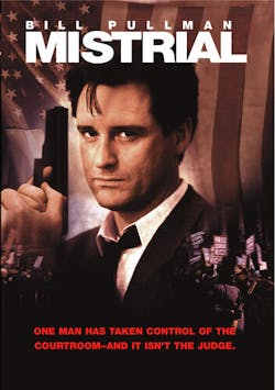 Mistrial [DVD]