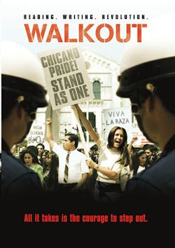 Walkout [DVD]