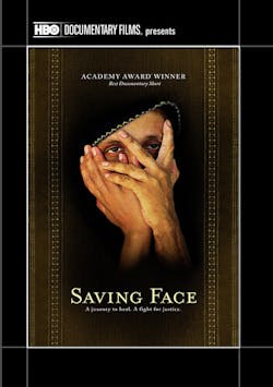 Saving Face [DVD]