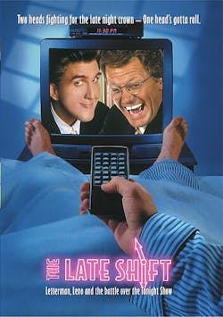 Late Shift, The [DVD]