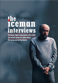 Iceman Interviews, The [DVD]