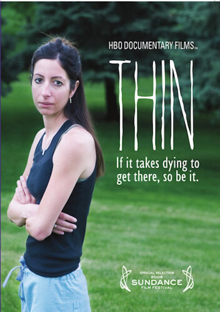 Thin [DVD]