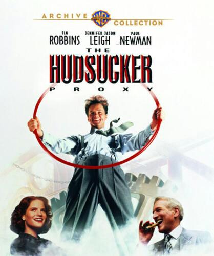 The Hudsucker Proxy - Blu-ray - Blu-ray