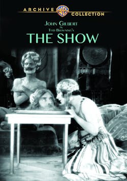 Show, The [DVD]