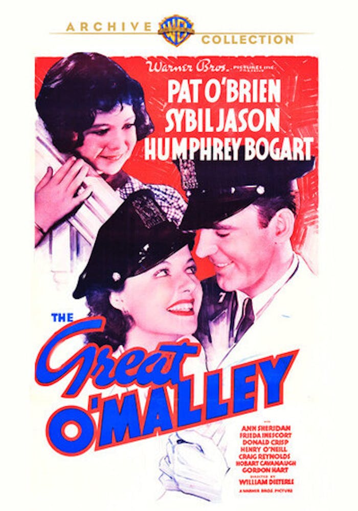 Great O'Malley, The [DVD]