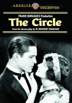 The Circle [DVD]