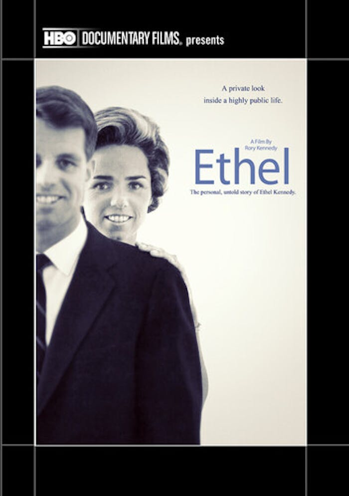 Ethel (hbo) [DVD]