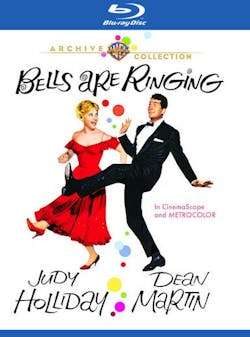 Bells are Ringing [Blu-ray] [Blu-ray]