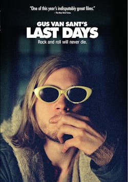 Gus Van Sant's Last Days [DVD]