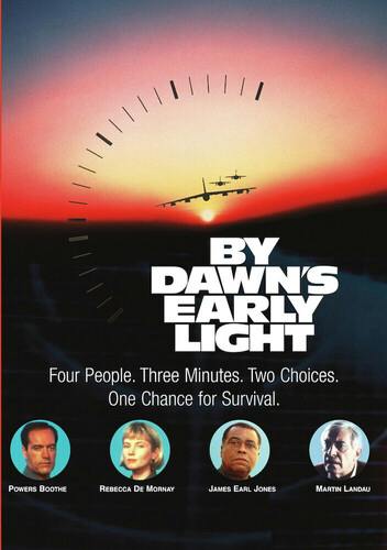 By Dawn's Early Light - DVD