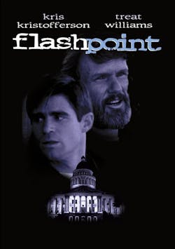 Flashpoint [DVD]