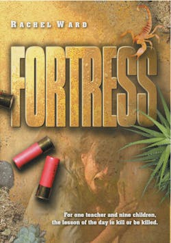 Fortress [DVD]