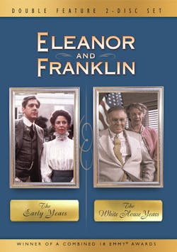 Eleanor & Franklin Double Feature (dvd9) [DVD]