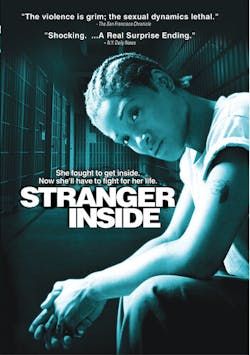 Stranger Inside [DVD]