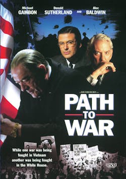 Path to War [DVD]