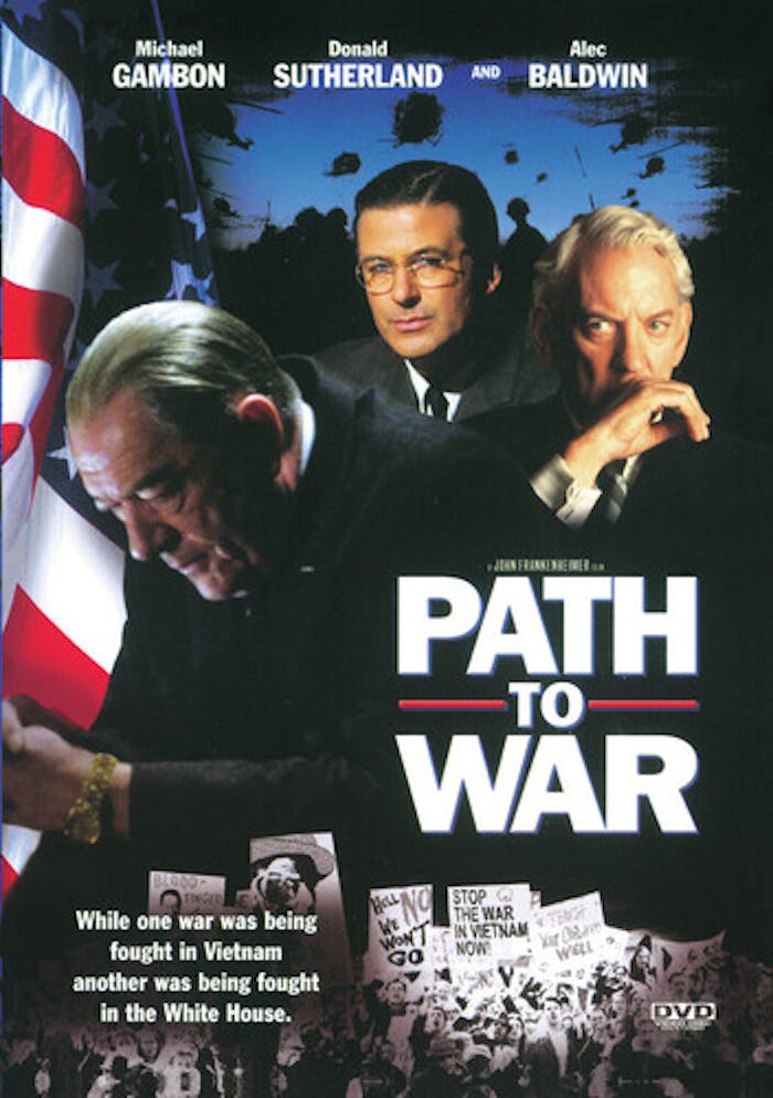 Path to War [DVD]